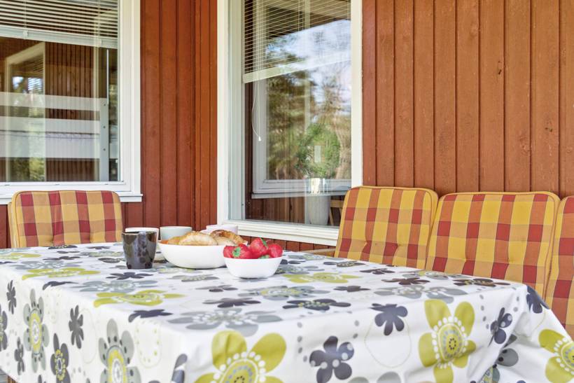 Foto von Ferienhaus QB55 in Ebdrup - Ostjütland