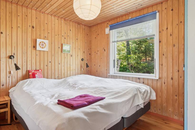 Foto von Ferienhaus QB55 in Ebdrup - Ostjütland