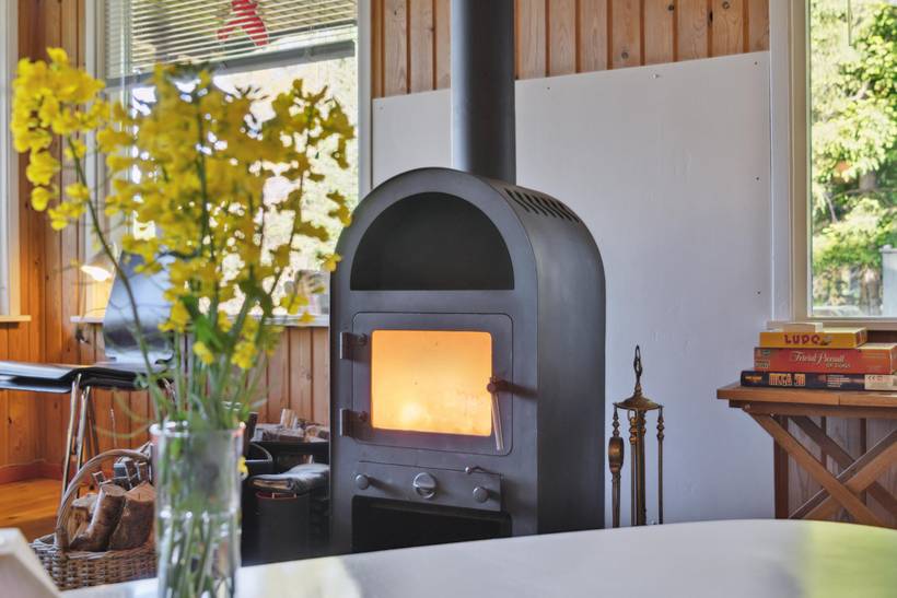 Foto von Ferienhaus QB55 in Ebdrup - Ostjütland