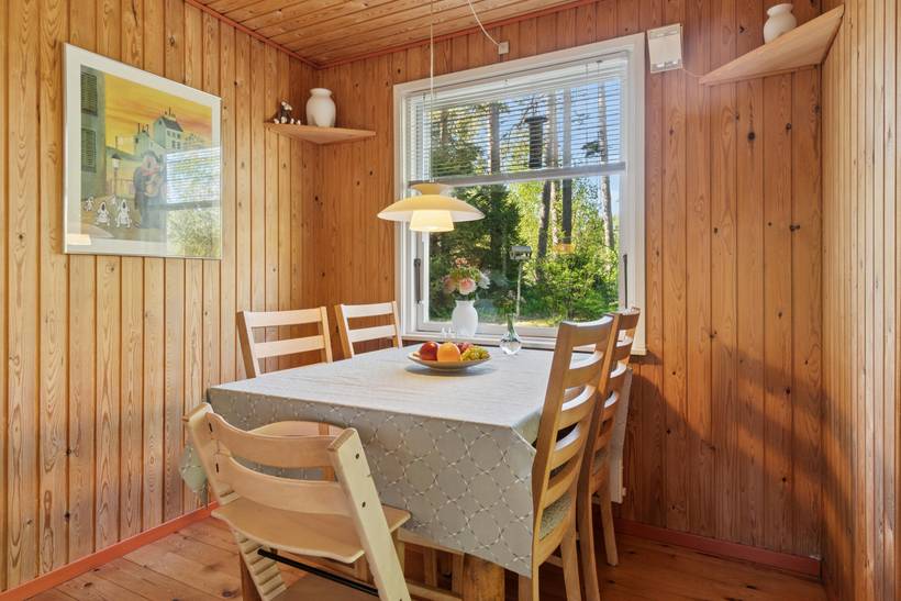 Foto von Ferienhaus QB55 in Ebdrup - Ostjütland