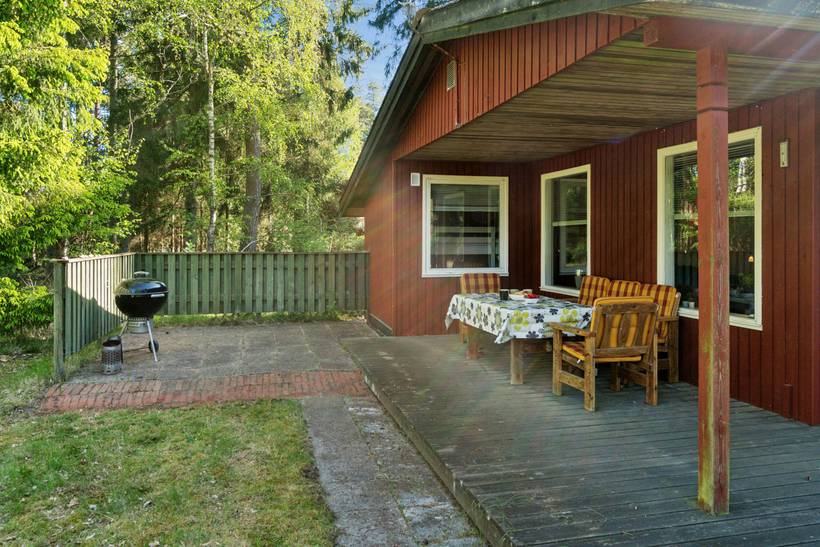 Foto von Ferienhaus QB55 in Ebdrup - Ostjütland