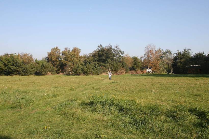 Foto von Ferienhaus QB61 in Kramnitse - Lolland
