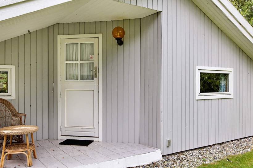 Foto von Ferienhaus QB61 in Kramnitse - Lolland