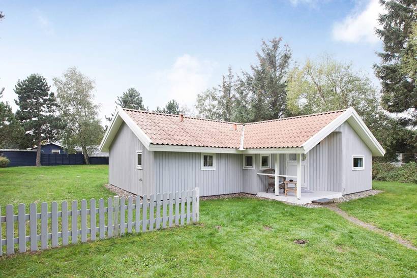 Foto von Ferienhaus QB61 in Kramnitse - Lolland