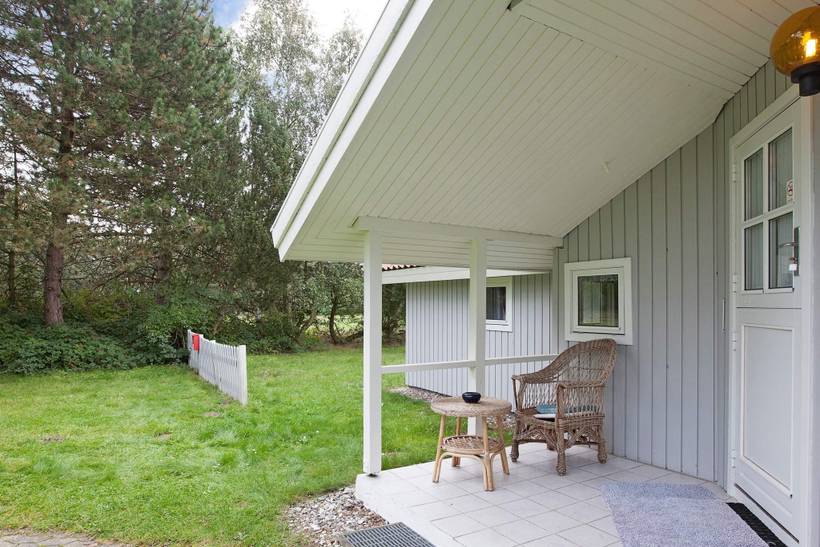 Foto von Ferienhaus QB61 in Kramnitse - Lolland