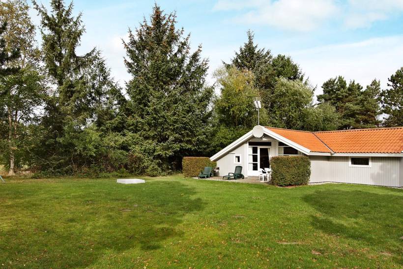 Foto von Ferienhaus QB61 in Kramnitse - Lolland