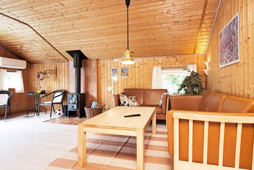Foto von Ferienhaus QB61 in Kramnitse - Lolland