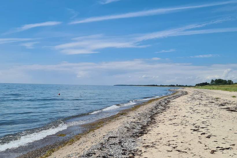 Foto von Ferienhaus QB61 in Kramnitse - Lolland