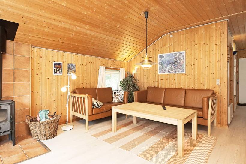Foto von Ferienhaus QB61 in Kramnitse - Lolland