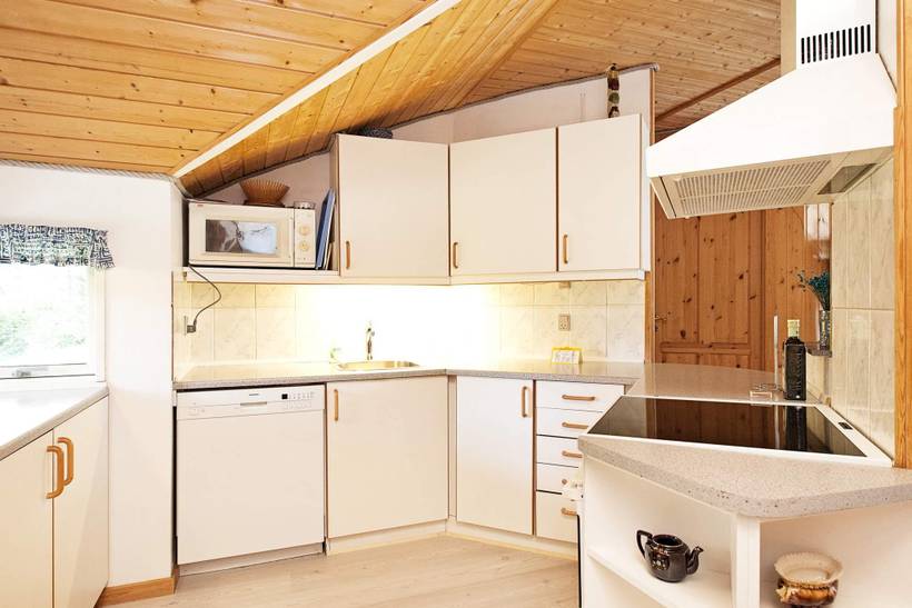 Foto von Ferienhaus QB61 in Kramnitse - Lolland