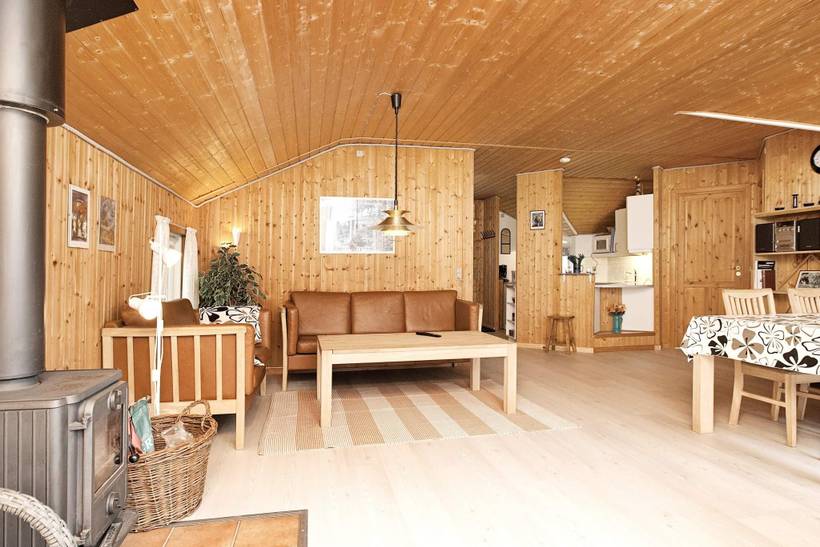 Foto von Ferienhaus QB61 in Kramnitse - Lolland