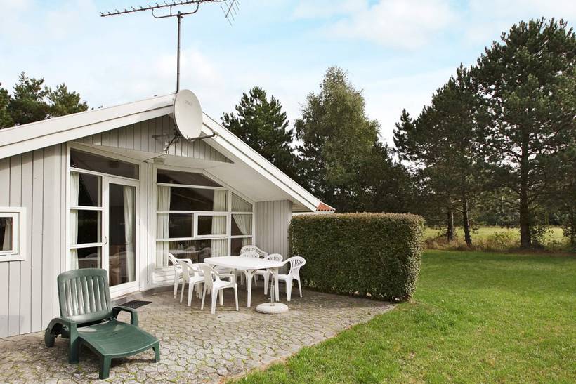 Foto von Ferienhaus QB61 in Kramnitse - Lolland
