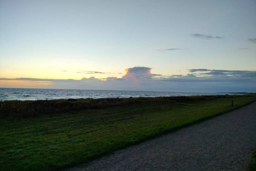 Foto von Ferienhaus QB61 in Kramnitse - Lolland