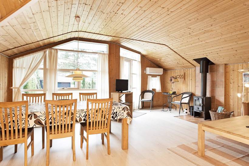 Foto von Ferienhaus QB61 in Kramnitse - Lolland
