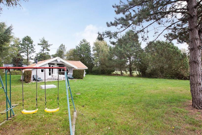 Foto von Ferienhaus QB61 in Kramnitse - Lolland