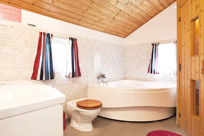 Foto von Ferienhaus QB61 in Kramnitse - Lolland