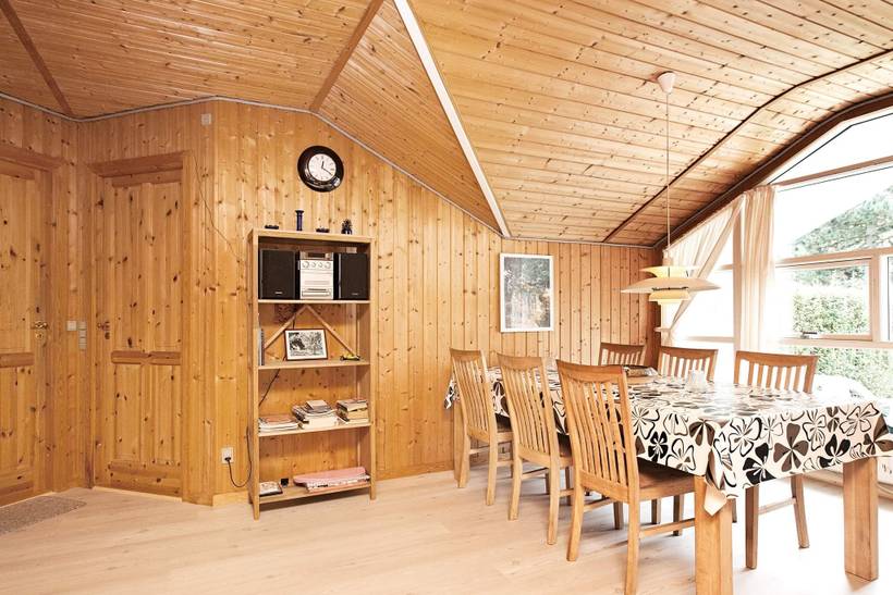 Foto von Ferienhaus QB61 in Kramnitse - Lolland
