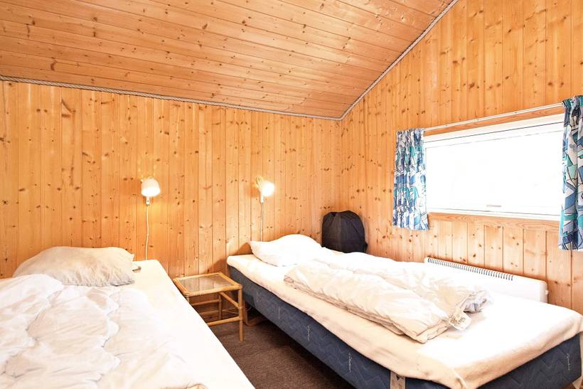Foto von Ferienhaus QB61 in Kramnitse - Lolland