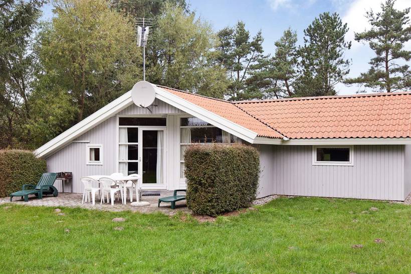 Foto von Ferienhaus QB61 in Kramnitse - Lolland