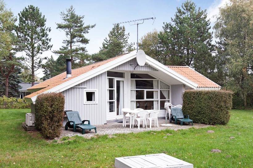 Foto von Ferienhaus QB61 in Kramnitse - Lolland