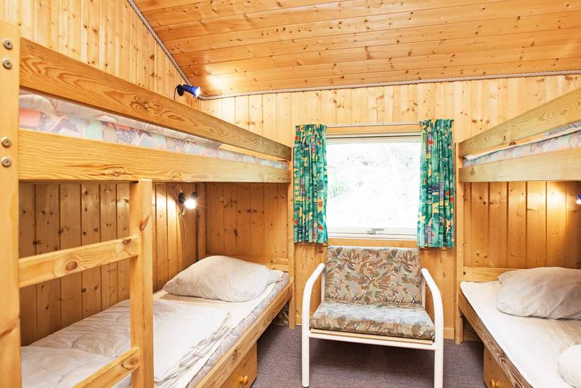Foto von Ferienhaus QB61 in Kramnitse - Lolland