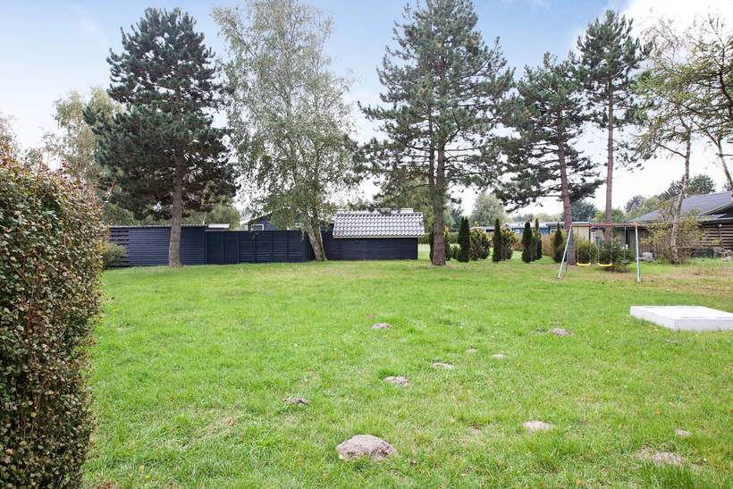 Foto von Ferienhaus QB61 in Kramnitse - Lolland
