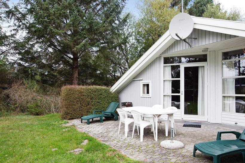 Foto von Ferienhaus QB61 in Kramnitse - Lolland