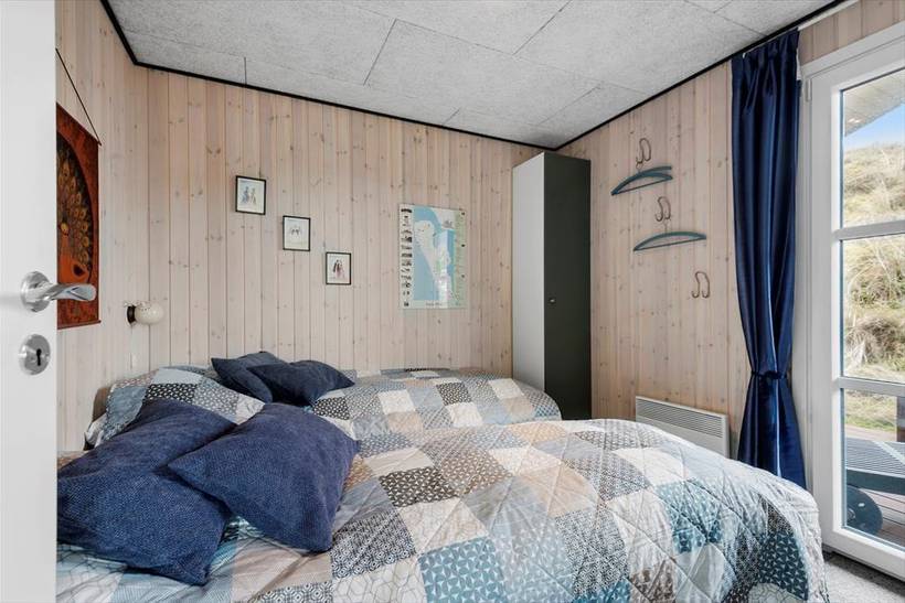 Foto von Ferienhaus QB70 in Rindby - Fanø