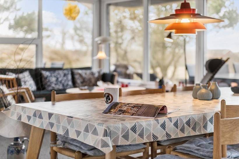 Foto von Ferienhaus QB70 in Rindby - Fanø