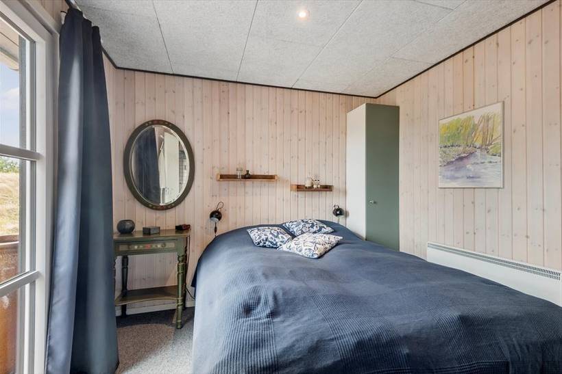 Foto von Ferienhaus QB70 in Rindby - Fanø