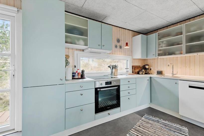 Foto von Ferienhaus QB70 in Rindby - Fanø