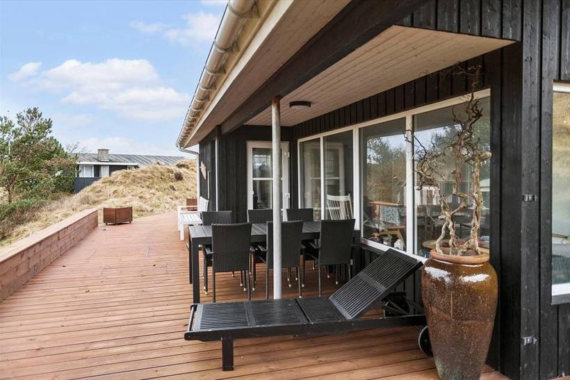 Foto von Ferienhaus QB70 in Rindby - Fanø