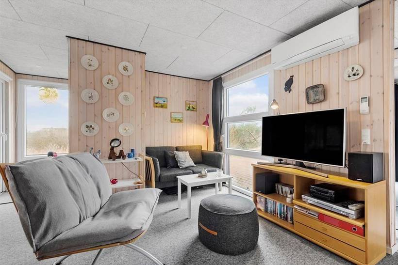 Foto von Ferienhaus QB70 in Rindby - Fanø