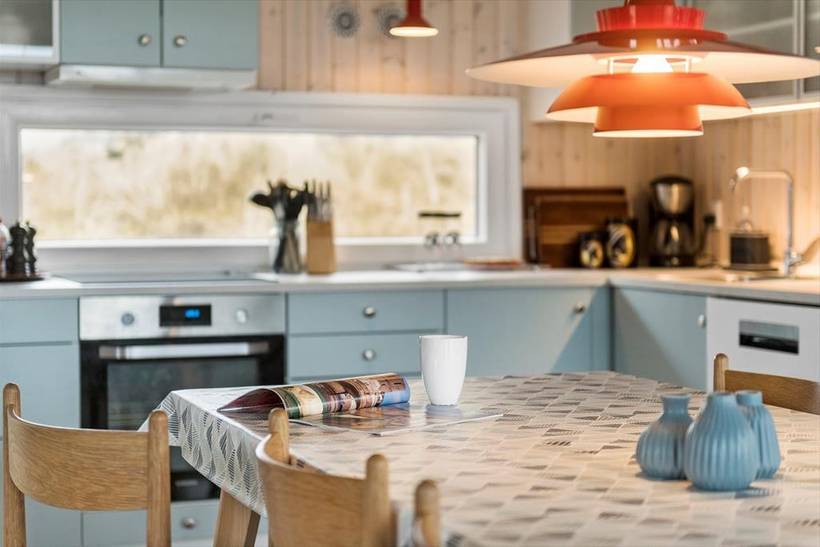 Foto von Ferienhaus QB70 in Rindby - Fanø