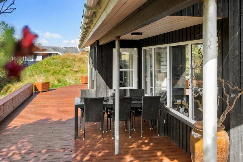 Foto von Ferienhaus QB70 in Rindby - Fanø