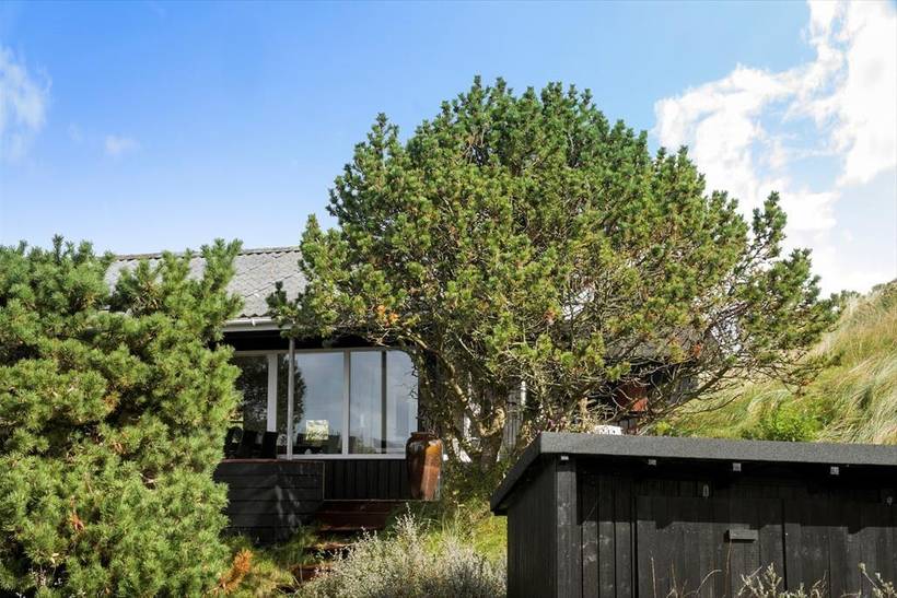 Foto von Ferienhaus QB70 in Rindby - Fanø