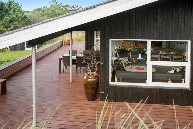 Foto von Ferienhaus QB70 in Rindby - Fanø