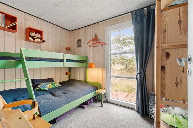 Foto von Ferienhaus QB70 in Rindby - Fanø