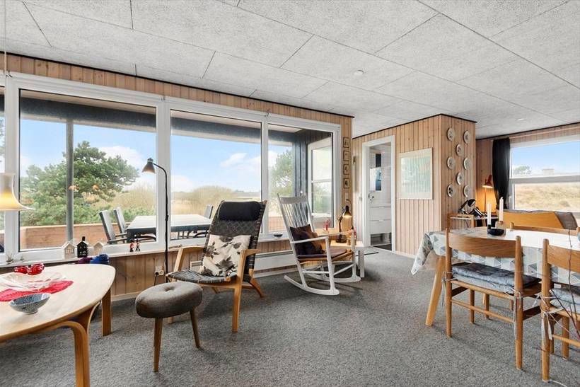 Foto von Ferienhaus QB70 in Rindby - Fanø