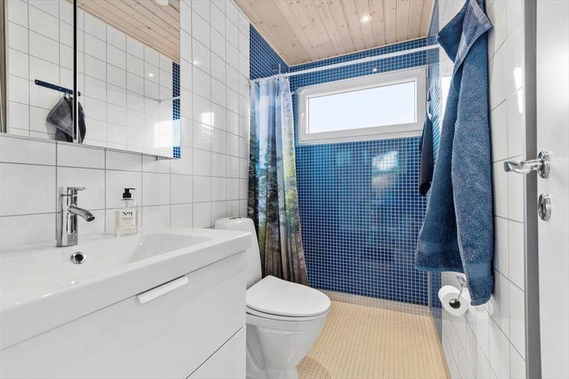 Foto von Ferienhaus QB70 in Rindby - Fanø