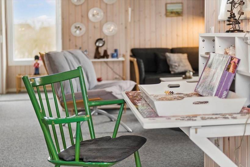 Foto von Ferienhaus QB70 in Rindby - Fanø