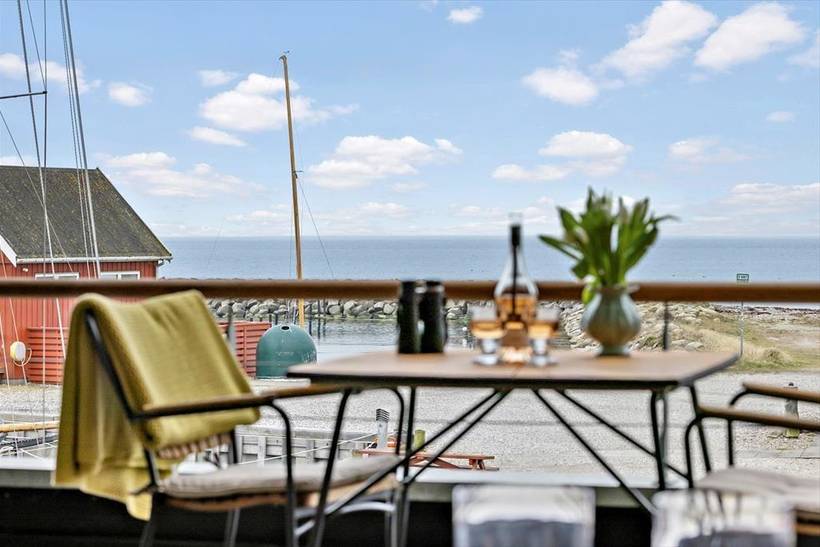 Foto von Ferienhaus QB71 auf Samsø