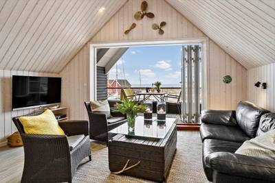 Vorschaubild von Ferienhaus QB71 auf Samsø