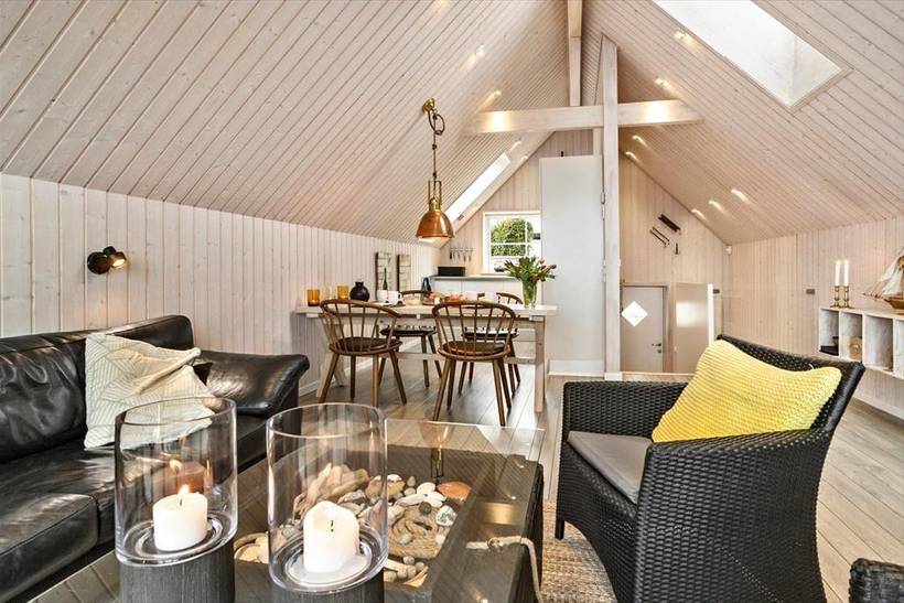 Foto von Ferienhaus QB71 auf Samsø