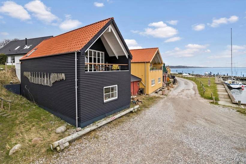 Foto von Ferienhaus QB71 auf Samsø
