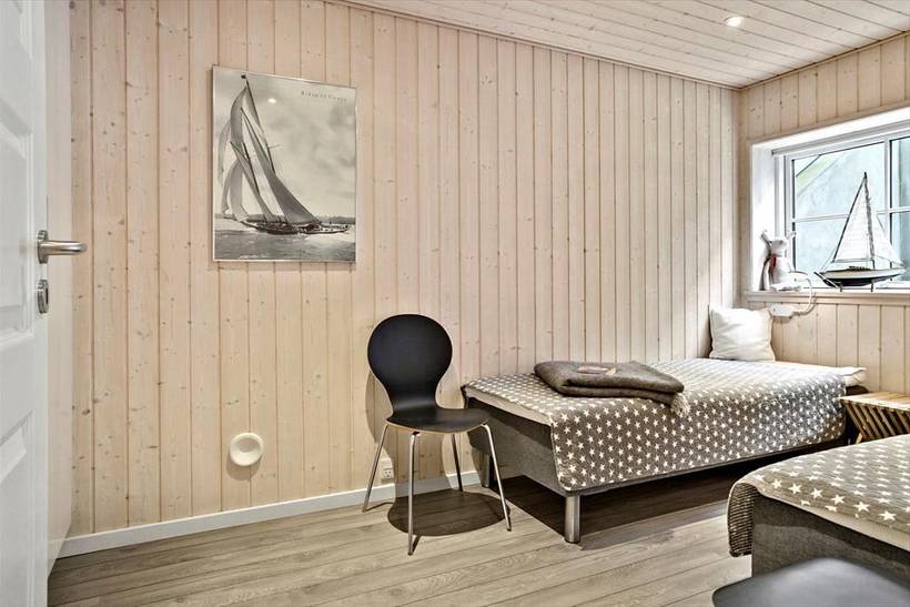 Foto von Ferienhaus QB71 auf Samsø