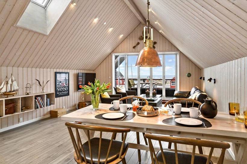 Foto von Ferienhaus QB71 auf Samsø