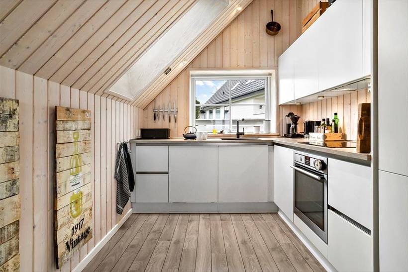 Foto von Ferienhaus QB71 auf Samsø