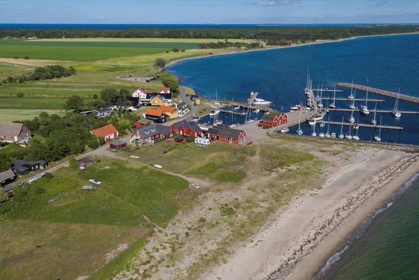 Foto von Ferienhaus QB71 auf Samsø