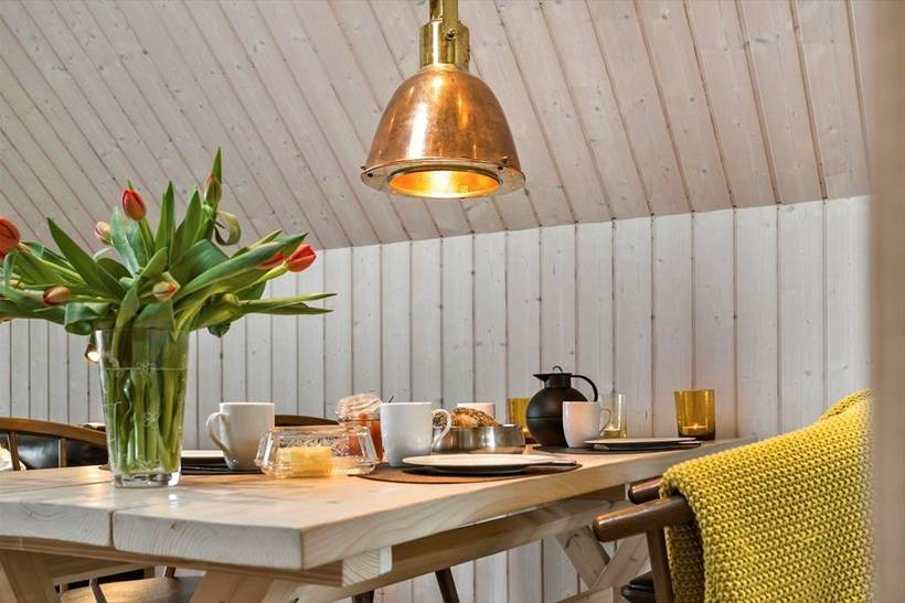 Foto von Ferienhaus QB71 auf Samsø
